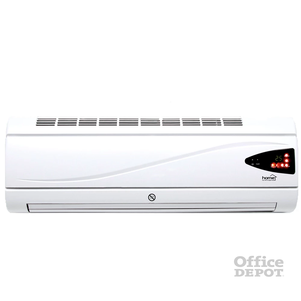 Home FKF 58201 PTC fali ventilátoros fűtőtest