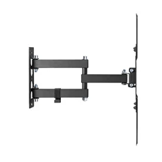 Home LCDH 291 23"-55" Full Motion fekete fali konzol