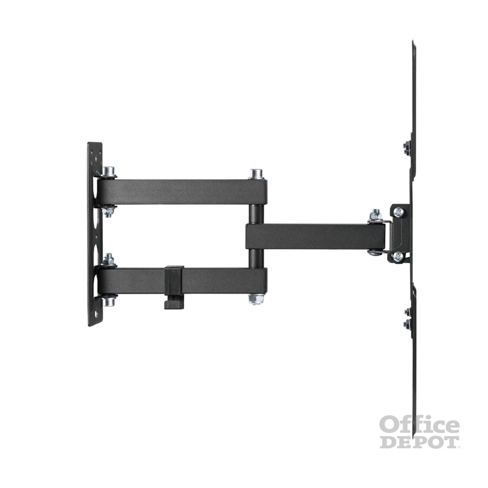Home LCDH 291 23"-55" Full Motion fekete fali konzol