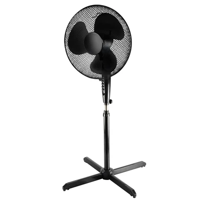 Home SF 41/BK fekete álló ventilátor Home SF 41/BK fekete álló ventilátor