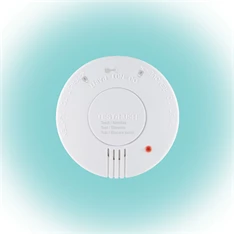 Home SMO 01 optikai füstjelző Home SMO 01 optikai füstjelző