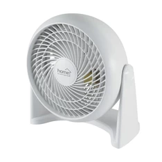 Home TF 23 Turbo fehér asztali és fali ventilátor Home TF 23 Turbo fehér asztali és fali ventilátor