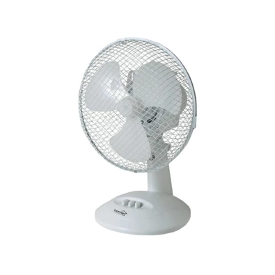 Home TF 23 fehér asztali ventilátor Home TF 23 fehér asztali ventilátor