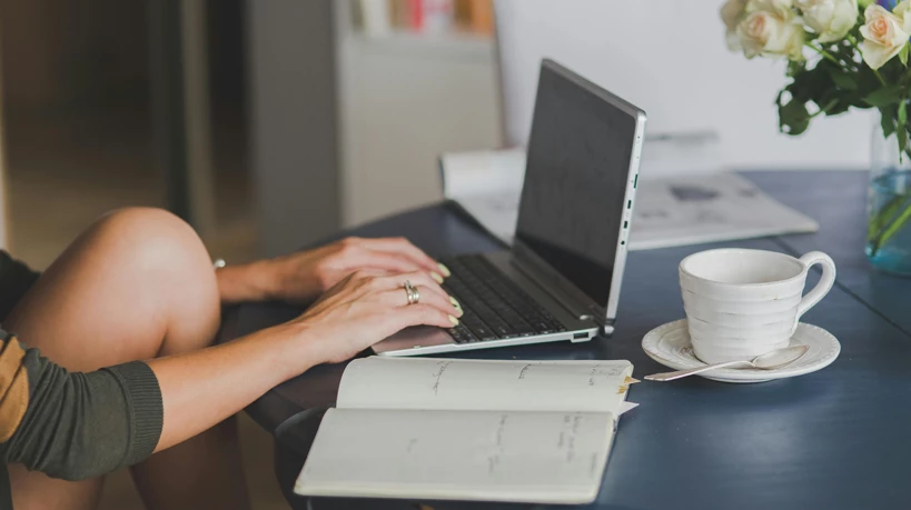 Home office, avagy az idő újrahasznosítása