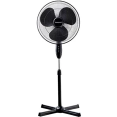 Honeywell HSF1630E4 fekete álló ventilátor Honeywell HSF1630E4 fekete álló ventilátor