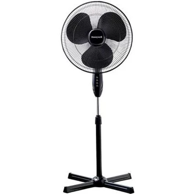 Honeywell HSF1630E4 fekete álló ventilátor Honeywell HSF1630E4 fekete álló ventilátor