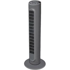 Honeywell HYF1101E4 szürke oszlopventilátor Honeywell HYF1101E4 szürke oszlopventilátor