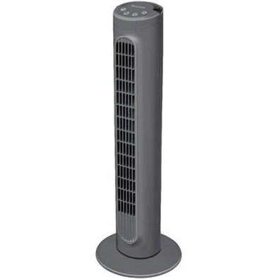 Honeywell HYF1101E4 szürke oszlopventilátor Honeywell HYF1101E4 szürke oszlopventilátor