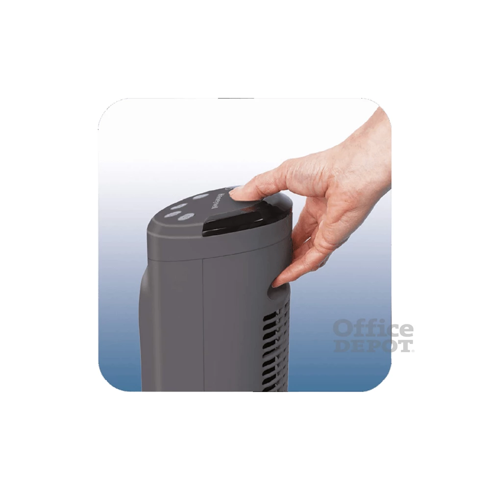 Honeywell HYF1101E4 szürke oszlopventilátor