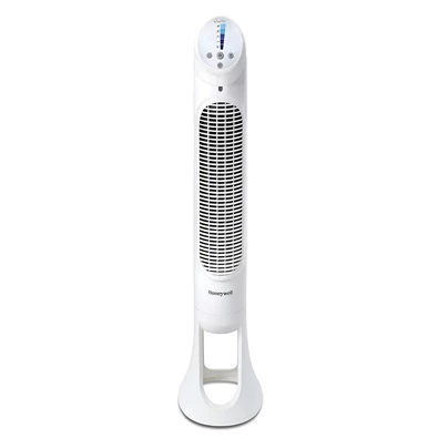 Honeywell HYF260E4 fehér oszlopventilátor Honeywell HYF260E4 fehér oszlopventilátor