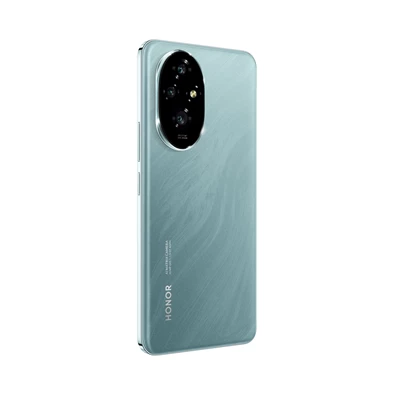Honor 200 8/256GB DualSIM kártyafüggetlen okostelefon - zöld (Android) Honor 200 8/256GB DualSIM kártyafüggetlen okostelefon - zöld (Android)