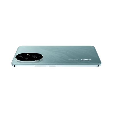 Honor 200 8/256GB DualSIM kártyafüggetlen okostelefon - zöld (Android) Honor 200 8/256GB DualSIM kártyafüggetlen okostelefon - zöld (Android)
