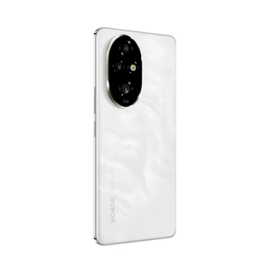 Honor 200 Pro 12/512GB DualSIM kártyafüggetlen okostelefon - fehér (Android) Honor 200 Pro 12/512GB DualSIM kártyafüggetlen okostelefon - fehér (Android)