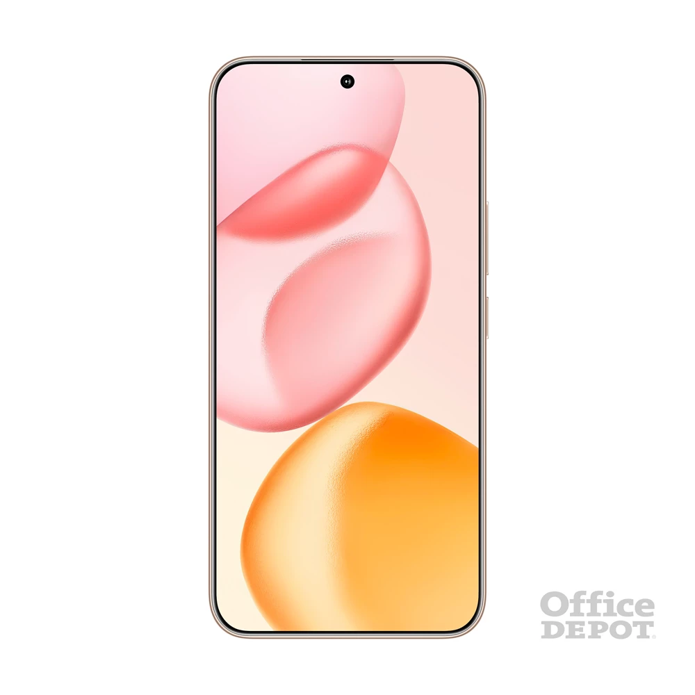 Honor 400 8/512GB DualSIM kártyafüggetlen okostelefon - arany (Android)