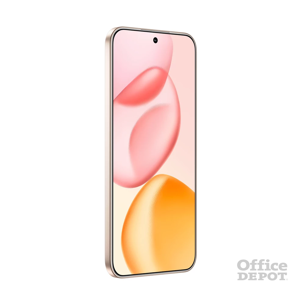 Honor 400 8/512GB DualSIM kártyafüggetlen okostelefon - arany (Android)