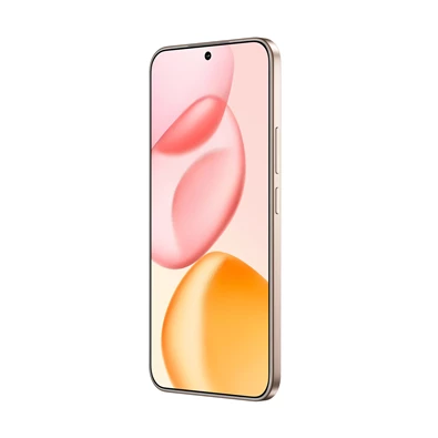 Honor 400 8/512GB DualSIM kártyafüggetlen okostelefon - arany (Android)