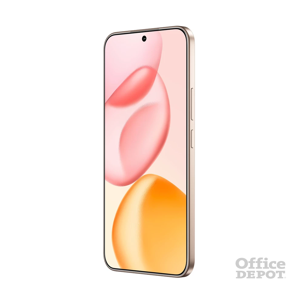 Honor 400 8/512GB DualSIM kártyafüggetlen okostelefon - arany (Android)