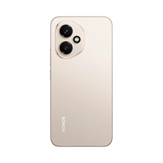 Honor 400 8/512GB DualSIM kártyafüggetlen okostelefon - arany (Android)