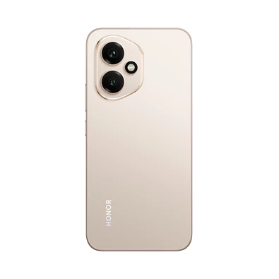 Honor 400 8/512GB DualSIM kártyafüggetlen okostelefon - arany (Android)