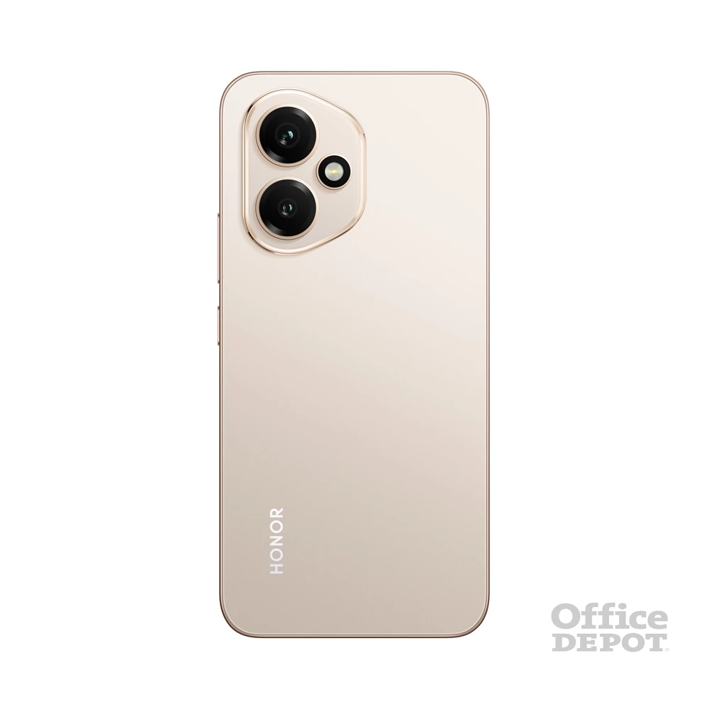 Honor 400 8/512GB DualSIM kártyafüggetlen okostelefon - arany (Android)
