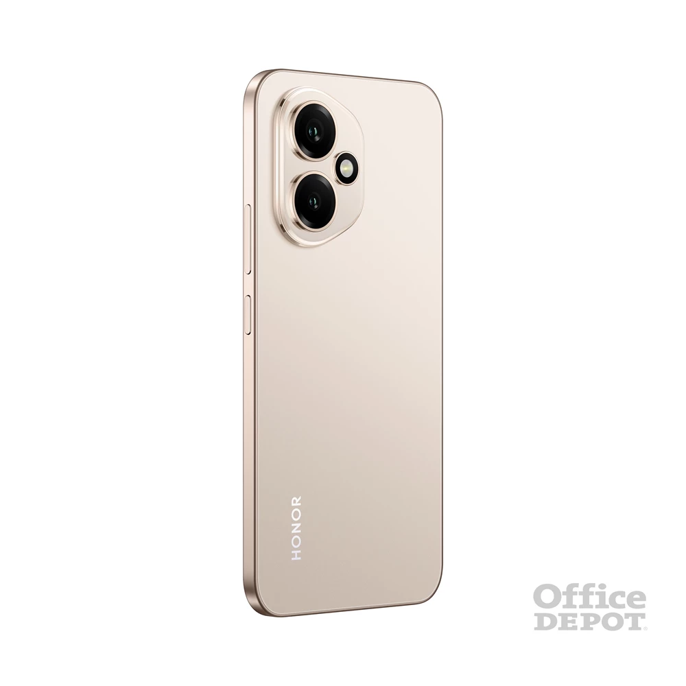 Honor 400 8/512GB DualSIM kártyafüggetlen okostelefon - arany (Android)