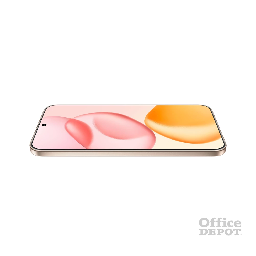 Honor 400 8/512GB DualSIM kártyafüggetlen okostelefon - arany (Android)
