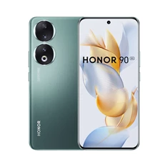 Honor 90 12/512GB DualSIM kártyafüggetlen okostelefon - zöld (Android)