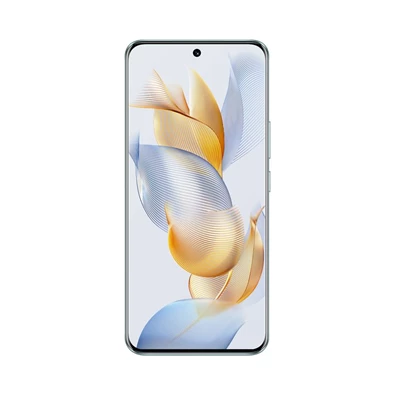 Honor 90 12/512GB DualSIM kártyafüggetlen okostelefon - zöld (Android)
