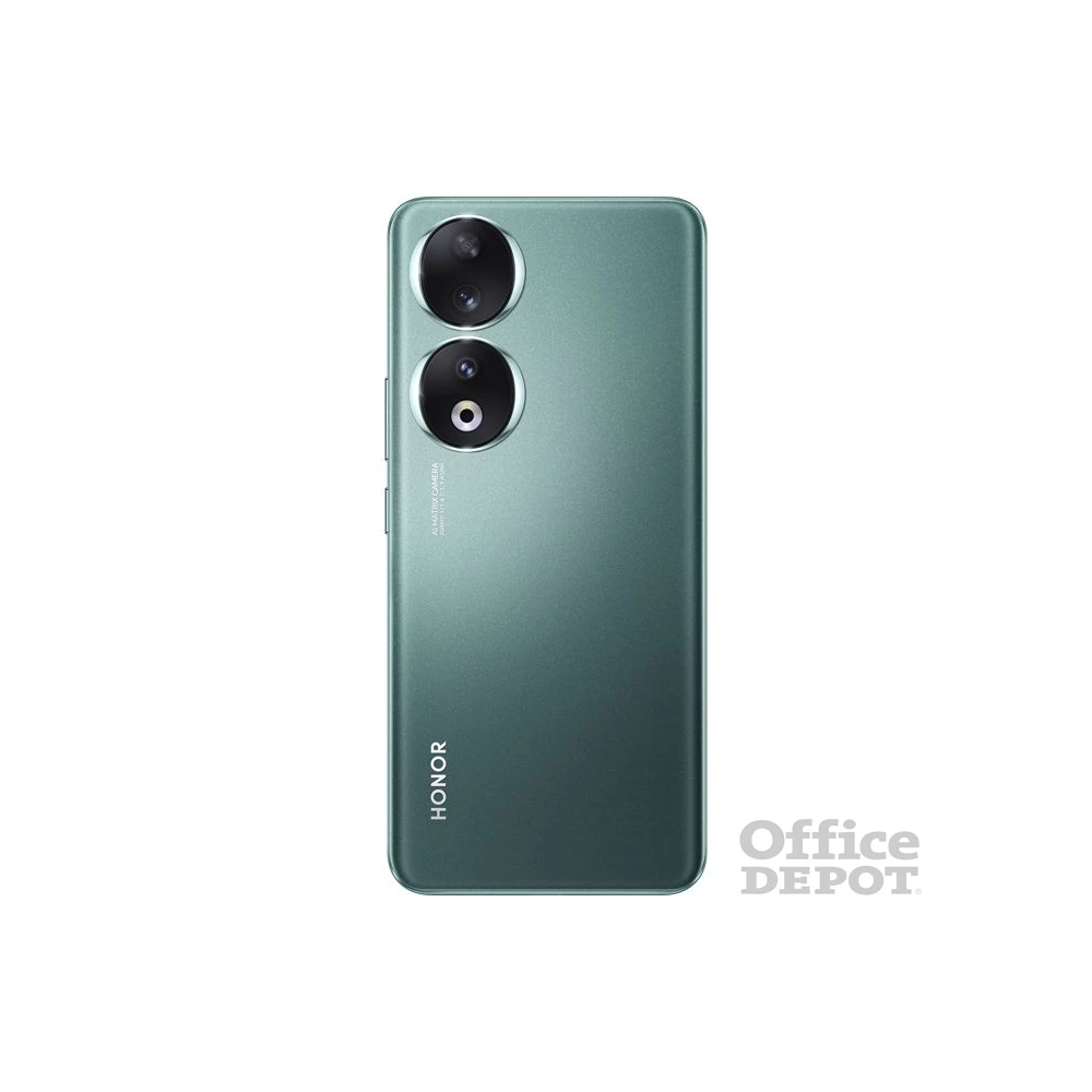 Honor 90 12/512GB DualSIM kártyafüggetlen okostelefon - zöld (Android)