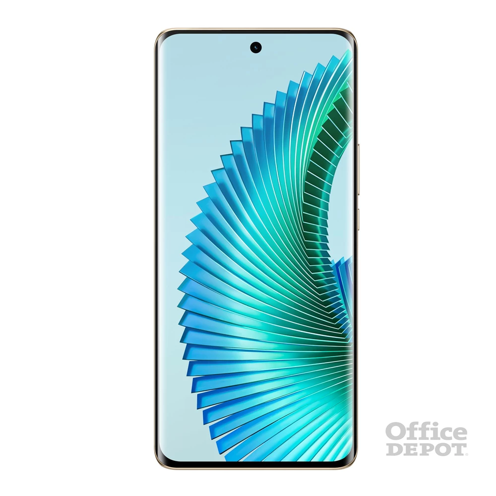 Honor Magic 6 Lite 8/256GB DualSIM kártyafüggetlen okostelefon - narancs (Android)