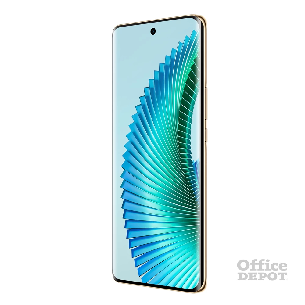 Honor Magic 6 Lite 8/256GB DualSIM kártyafüggetlen okostelefon - narancs (Android)