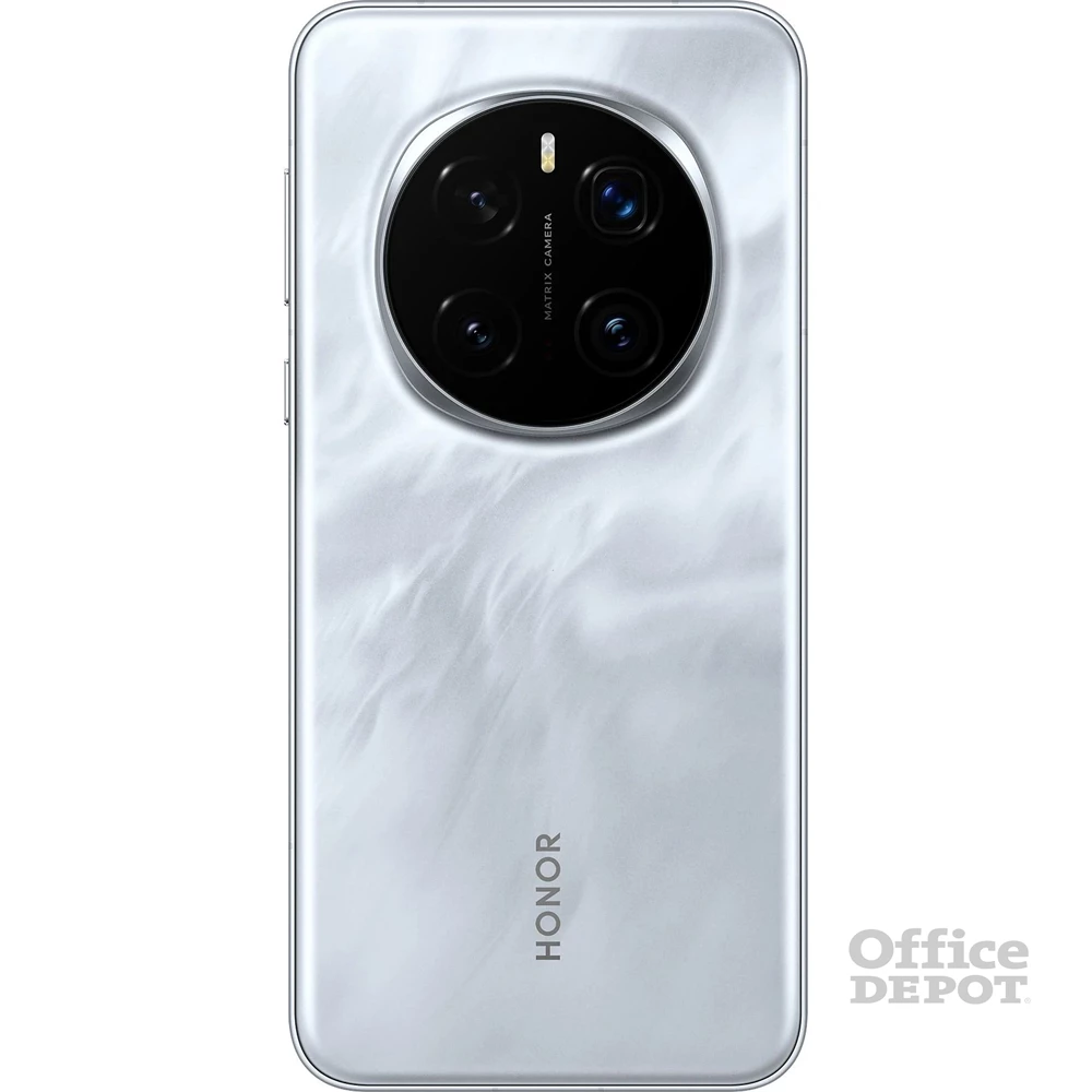 Honor Magic 7 Pro 12/512GB DualSIM kártyafüggetlen okostelefon - szürke (Android)