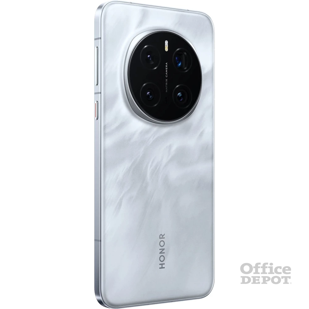 Honor Magic 7 Pro 12/512GB DualSIM kártyafüggetlen okostelefon - szürke (Android)