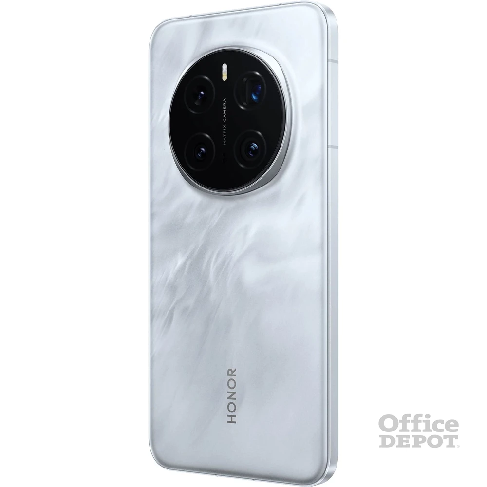 Honor Magic 7 Pro 12/512GB DualSIM kártyafüggetlen okostelefon - szürke (Android)