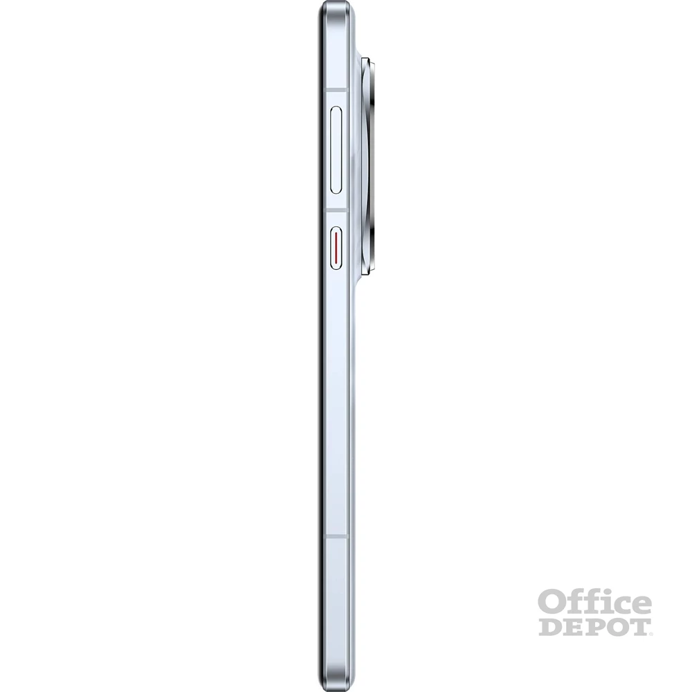 Honor Magic 7 Pro 12/512GB DualSIM kártyafüggetlen okostelefon - szürke (Android)