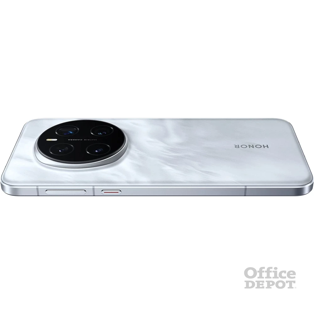 Honor Magic 7 Pro 12/512GB DualSIM kártyafüggetlen okostelefon - szürke (Android)