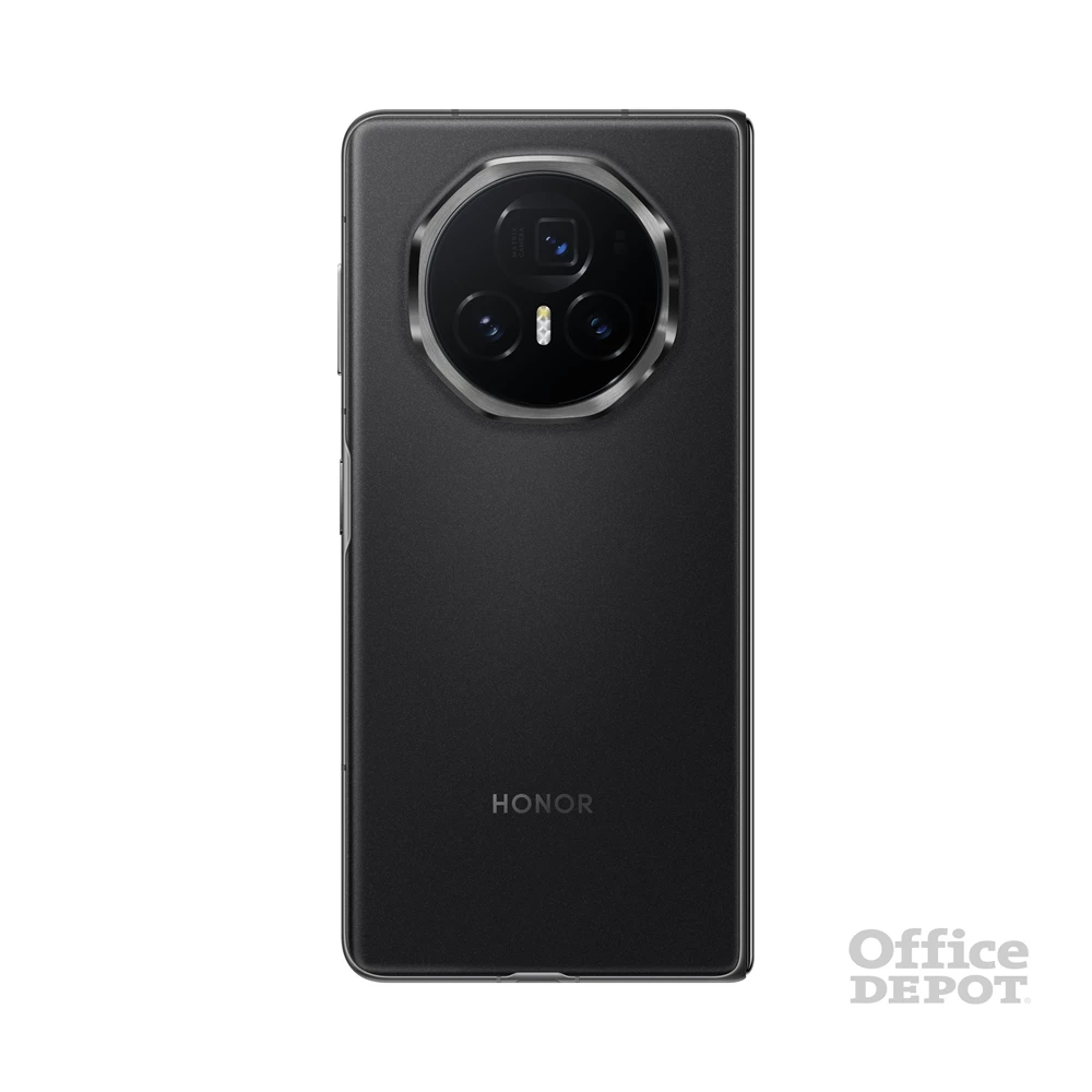 Honor Magic V3 12/512GB DualSIM kártyafüggetlen okostelefon - fekete (Android)