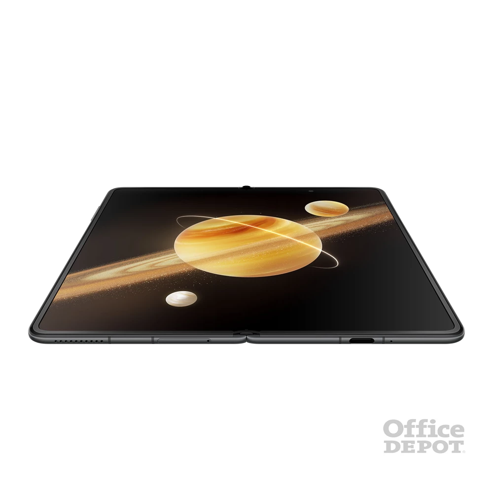Honor Magic V3 12/512GB DualSIM kártyafüggetlen okostelefon - fekete (Android)