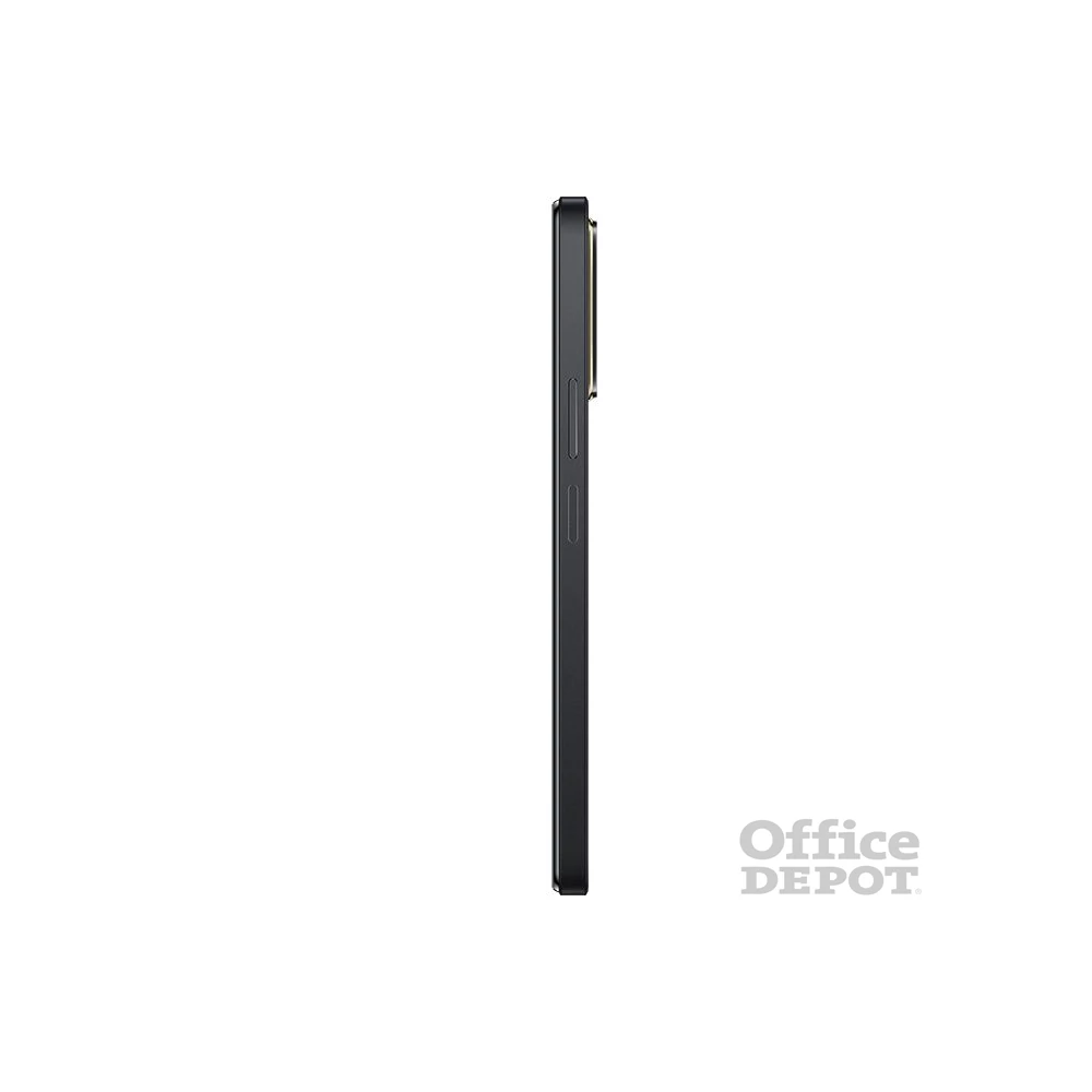 Honor X6b 4/128GB DualSIM kártyafüggetlen okostelefon - fekete (Android)