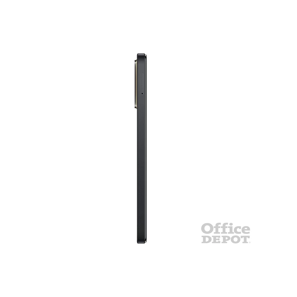 Honor X6b 4/128GB DualSIM kártyafüggetlen okostelefon - fekete (Android)