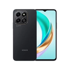 Honor X6b 4/128GB DualSIM kártyafüggetlen okostelefon - fekete (Android) Honor X6b 4/128GB DualSIM kártyafüggetlen okostelefon - fekete (Android)