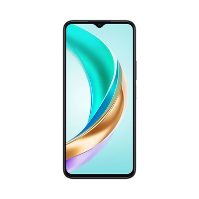 Honor X6b 4/128GB DualSIM kártyafüggetlen okostelefon - fekete (Android) Honor X6b 4/128GB DualSIM kártyafüggetlen okostelefon - fekete (Android)