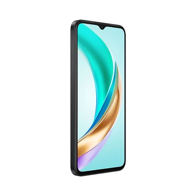 Honor X6b 4/128GB DualSIM kártyafüggetlen okostelefon - fekete (Android) Honor X6b 4/128GB DualSIM kártyafüggetlen okostelefon - fekete (Android)