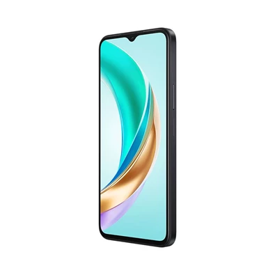 Honor X6b 4/128GB DualSIM kártyafüggetlen okostelefon - fekete (Android) Honor X6b 4/128GB DualSIM kártyafüggetlen okostelefon - fekete (Android)