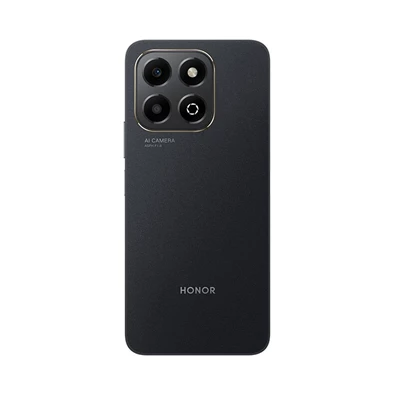 Honor X6b 4/128GB DualSIM kártyafüggetlen okostelefon - fekete (Android) Honor X6b 4/128GB DualSIM kártyafüggetlen okostelefon - fekete (Android)