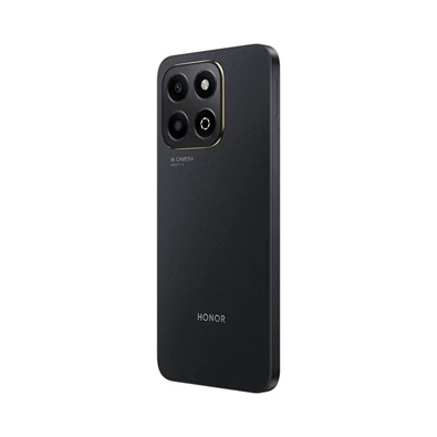 Honor X6b 4/128GB DualSIM kártyafüggetlen okostelefon - fekete (Android) Honor X6b 4/128GB DualSIM kártyafüggetlen okostelefon - fekete (Android)