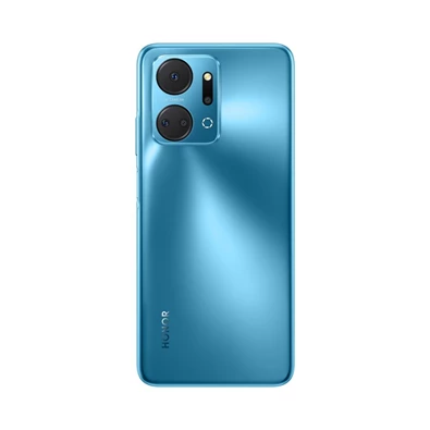 Honor X7a 4/128GB DualSIM kártyafüggetlen okostelefon - kék (Android) Honor X7a 4/128GB DualSIM kártyafüggetlen okostelefon - kék (Android)