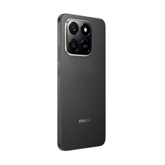 Honor X7d 6/128GB DualSIM kártyafüggetlen okostelefon - fekete (Android)