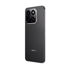 Honor X7d 6/128GB DualSIM kártyafüggetlen okostelefon - fekete (Android)