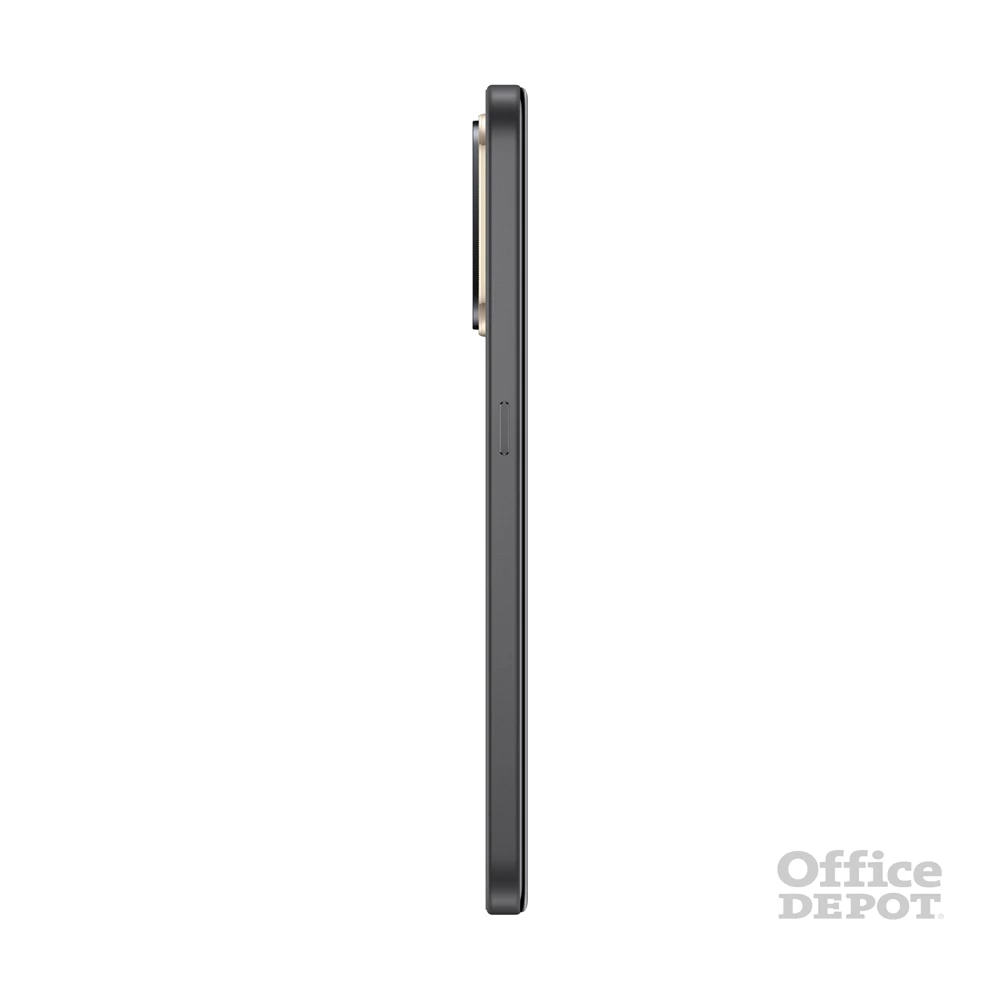 Honor X7d 6/128GB DualSIM kártyafüggetlen okostelefon - fekete (Android)